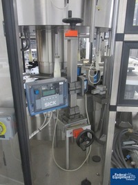 Image of PE Labellers Rotary Labeler, Model Master 16