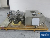 Image of PE Labellers Rotary Labeler, Model Master 20