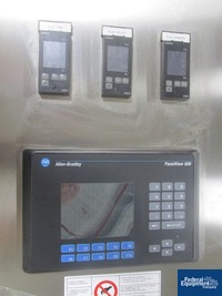 Image of PE Labellers Rotary Labeler, Model Master 21