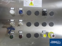 Image of PE Labellers Rotary Labeler, Model Master 22