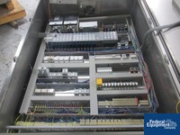 Image of PE Labellers Rotary Labeler, Model Master 23