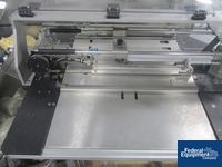 Image of PE Labellers Rotary Labeler, Model Master 26