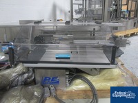 Image of PE Labellers Rotary Labeler, Model Master 28