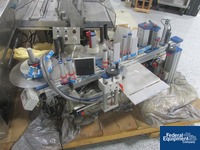 Image of PE Labellers Rotary Labeler, Model Master 29