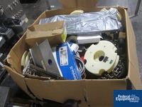 Image of PE Labellers Rotary Labeler, Model Master 31