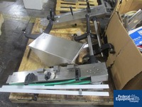 Image of PE Labellers Rotary Labeler, Model Master 33