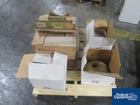 Image of PE Labellers Rotary Labeler, Model Master 34