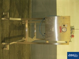 Image of Extract Tech Fill Station, S/S 02