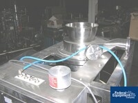 Image of Extract Tech Fill Station, S/S 04