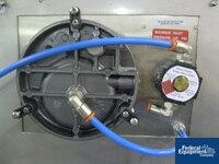 Image of Extract Tech Fill Station, S/S 09