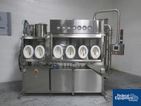 Image of JetPharma Isolator, model LFI-1 03