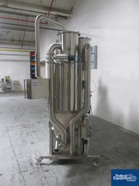 Image of JetPharma Isolator, model LFI-1 04