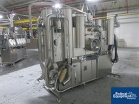 Image of JetPharma Isolator, model LFI-1 05