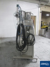 Image of JetPharma Isolator, model LFI-1 06