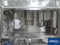 Image of JetPharma Isolator, model LFI-1 07