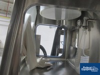 Image of JetPharma Isolator, model LFI-1 08
