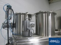 Image of JetPharma Isolator, model LFI-1 09