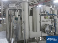 Image of JetPharma Isolator, model LFI-1 10