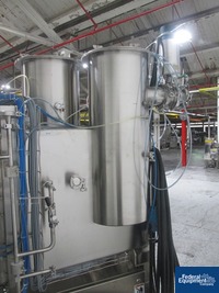 Image of JetPharma Isolator, model LFI-1 11