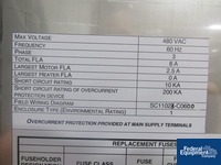 Image of JetPharma Isolator, model LFI-1 13