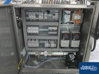 Image of JetPharma Isolator, model LFI-1 14