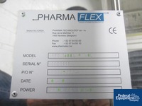 Image of Pharma Technology Pharma Flex Deduster, Model PF1500 02