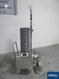 Image of Pharma Technology Pharma Flex Deduster, Model PF1500 03