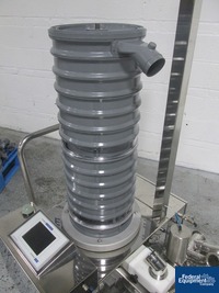 Image of Pharma Technology Pharma Flex Deduster, Model PF1500 07