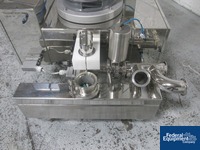 Image of Pharma Technology Pharma Flex Deduster, Model PF1500 08
