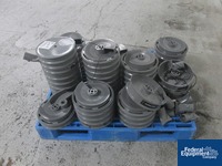 Image of Pharma Technology Pharma Flex Deduster, Model PF1500 10