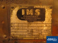 Image of IMS Drum Tumbler, Model TB-0355 02