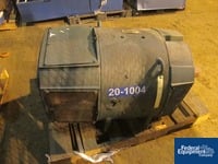 Image of 200 HP GE Electrostat DC Motor, 550 Volt 03