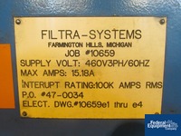 Image of Filtra Systems Filtration System, Model MV-C 03