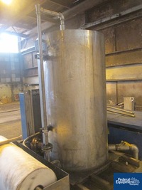 Image of Filtra Systems Filtration System, Model MV-C 08