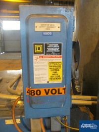 Image of Filtra Systems Filtration System, Model MV-C 14