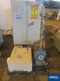 Image of Filtra Systems Filtration System, Model MV-C 16