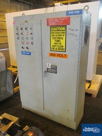 Image of Filtra Systems Filtration System, Model MV-C 17