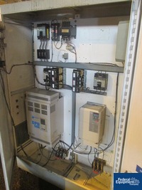 Image of Filtra Systems Filtration System, Model MV-C 19
