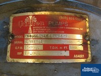 Image of Filtra Systems Filtration System, Model MV-C 23