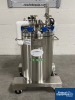 Image of 125 Liter Integrated Biosystems Cryovessel, 316L S/S, 50/65#