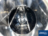Image of 125 Liter Integrated Biosystems Cryovessel, 316L S/S, 50/65# 08