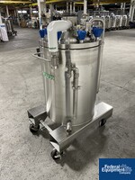 Image of 125 Liter Integrated Biosystems Cryovessel, 316L S/S, 50/65# 05