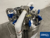 Image of 125 Liter Integrated Biosystems Cryovessel, 316L S/S, 50/65# 07