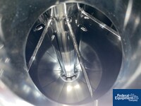 Image of 125 Liter Integrated Biosystems Cryovessel, 316L S/S, 50/65# 08