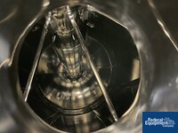 Image of 125 Liter Integrated Biosystems Cryovessel, 316L S/S, 50/65# 07