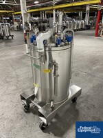 Image of 125 Liter Integrated Biosystems Cryovessel, 316L S/S, 50/65# 05