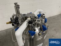 Image of 125 Liter Integrated Biosystems Cryovessel, 316L S/S, 50/65# 07