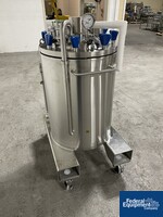 Image of 125 Liter Integrated Biosystems Cryovessel, 316L S/S, 50/65# 06