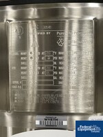 Image of 125 Liter Integrated Biosystems Cryovessel, 316L S/S, 50/65# 02