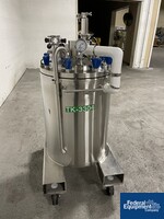 Image of 125 Liter Integrated Biosystems Cryovessel, 316L S/S, 50/65# 06